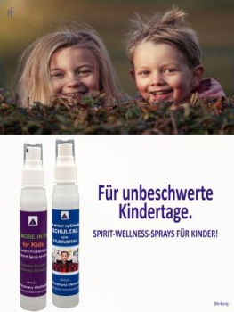 UNBESCHWERTE KIDS